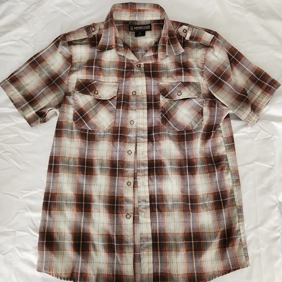 mcm dress shirt U.S. Navy MCM Mine Warfare Ship Button Down Dress Shirt